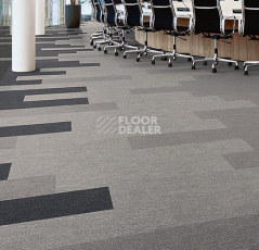 Forbo Flotex Colour Canyon p 945019 Canyon Slate фото 2 | FLOORDEALER